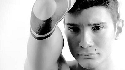 Stefano De Martino il ballerino e fidanzato di Belen al Lidò incontra le fan