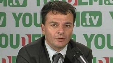 Il viceministro Fassina domani alla Festa Pd di Firenze