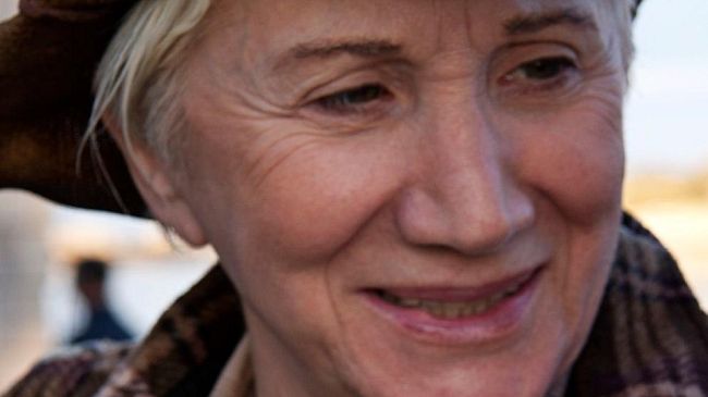 Apriti Cinema!: il Florence Queer Festival presenta Cloudburst di Fitzgerald