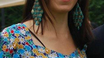 Stella la “Linfomane”: storia di un male combattuto con il sorriso