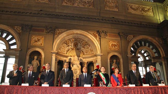 Festa del Lavoro: domani cerimonia di consegna delle Stelle al Merito