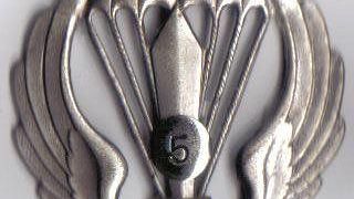 La Toscana piange l'ufficiale della Folgore