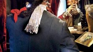 Accademia Italiana sostiene la rinascita del teatro di Stenterello