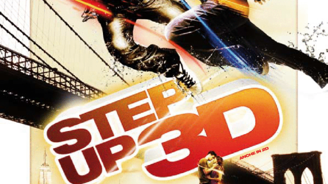 Uci Firenze: in attesa dell'arrivo di Step Up 3D