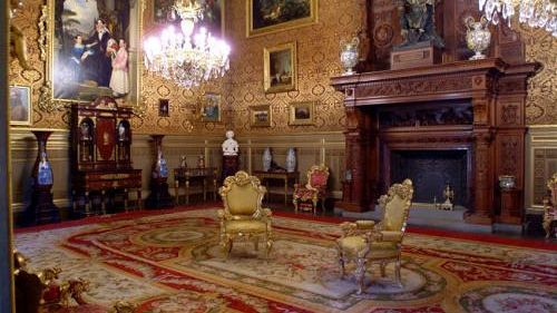 Museo Stibbert, nature morte ritrovate nei depositi e nuovamente esposte