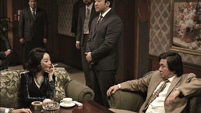 I vincitori della 11/a edizione del Florence Korea Film Festival