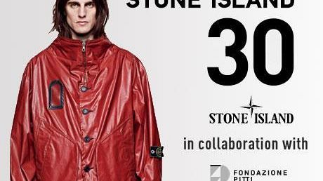 Stone Island alla Stazione Leopolda