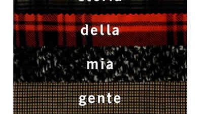 Premio Strega 2011: Storia Della Mia Gente, il libro di Edoardo Nesi