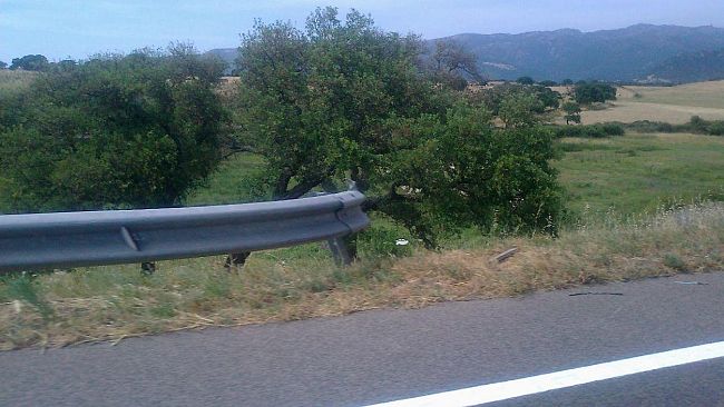 Aperto il nuovo sottopasso stradale al Girone e il nuovo parcheggio pubblico