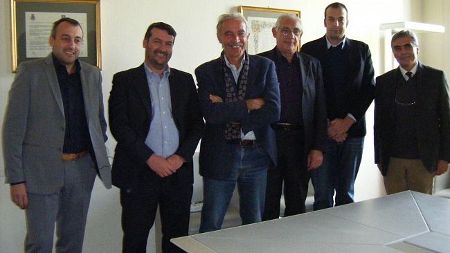 Una nuova strada dell'olio tra Sesto, Calenzano, Fiesole e Vaglia