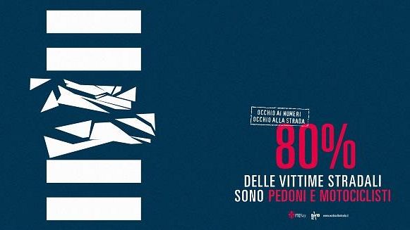 Sicurezza stradale, Comune e Catoni Associati, un unico progetto