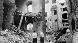 Il biennio stragista nel nuovo libro di Luca Tescaroli