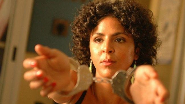 “La straniera” di Marco Turco ospite a Cinecittà Cineclub