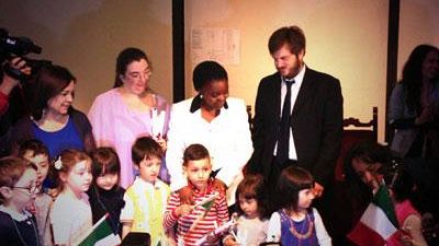 Festa della Repubblica: la Toscana festeggia i ''nuovi italiani''