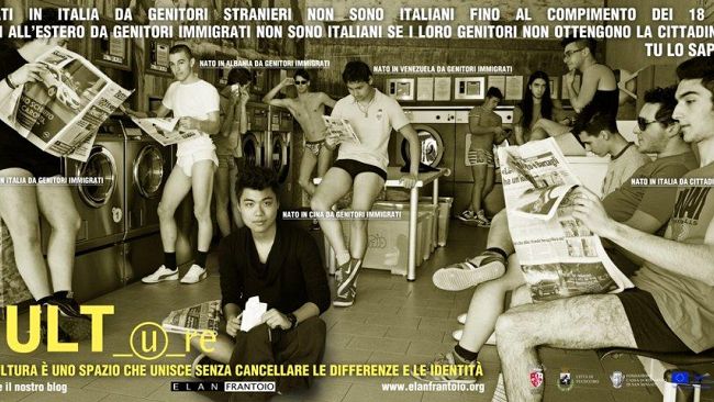 Il 21 aprile presentazione del progetto Cult sul tema delle seconde generazioni