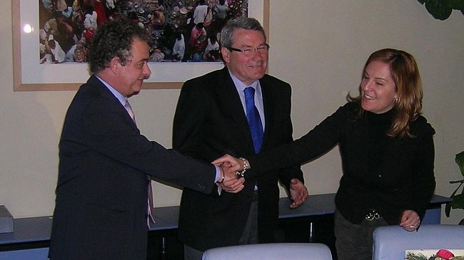 Le Province di Firenze Prato e Pistoia in seduta congiunta