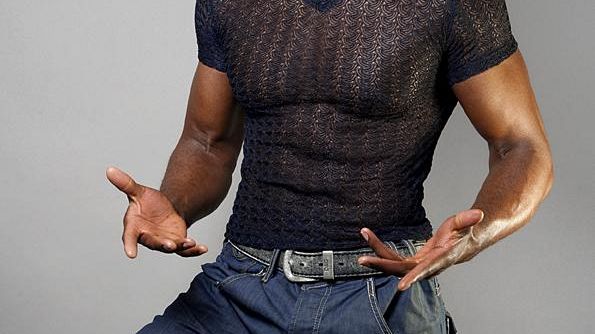 Festa della donna: venerdì 8 marzo con gli stripmen da Parigi