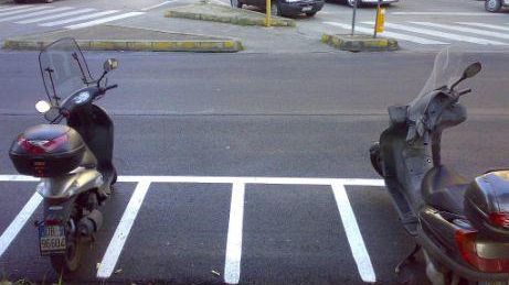 Strade: intolleranti con i pedoni gli automobilisti fiorentini