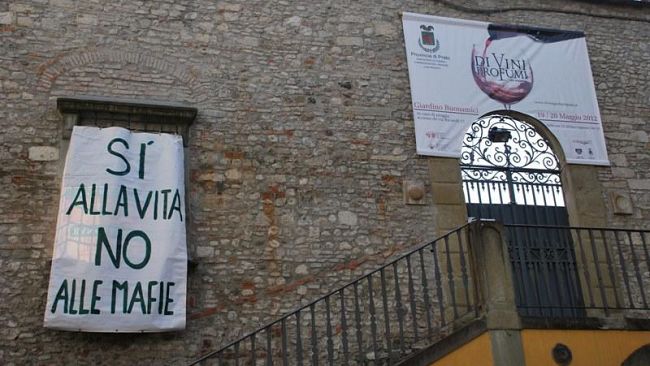 Mafie: XXI Giornata della Memoria e dell’impegno in ricordo delle vittime innocenti