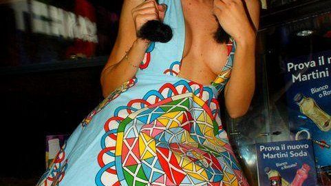 Fragolize Zodiac @ Strizzi Garden