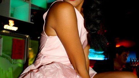 Strizzi Garden presents Fragolize-ZoDiaC n°5