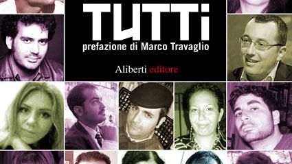 23 racconti che squarciano il velo sull'infiltrazione della criminalità