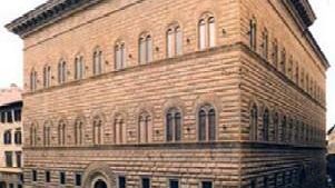 Al Gabinetto Vieusseux presentazione di Firenze massonica