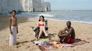 Alla Strozzina, la famiglia nell’ottica dell’arte contemporanea