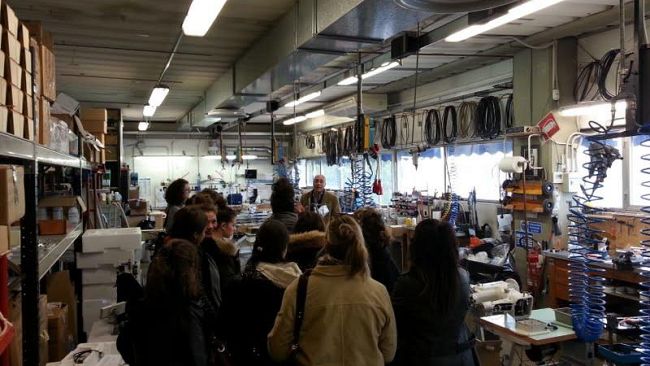 Pelletteria, Toscana aumenta controlli verso la moda etica