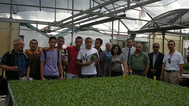 Agricoltura: boom di richieste per il Pacchetto Giovani