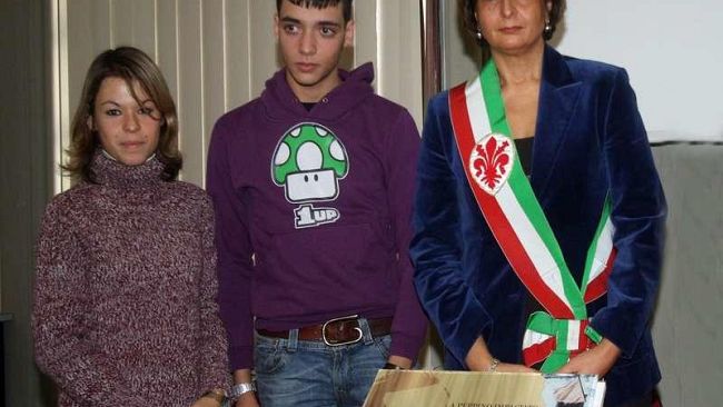 Firenze ricorda Peppino Impastato