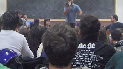 Scuole superiori, oltre 8 mila matricole nel 2012/2013