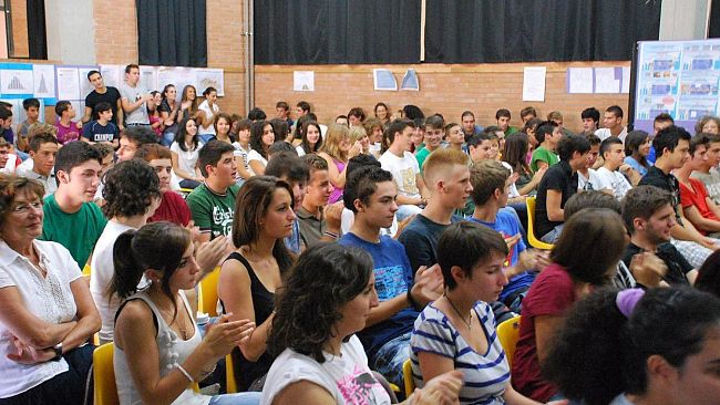 Domani ricomincia la scuola. I numeri e le novità
