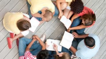 Di Testa Mia, le idee dei giovani per stare in forma