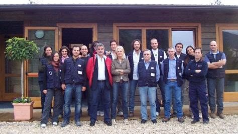 Terremoto, i laureandi toscani faranno formazione in Abruzzo