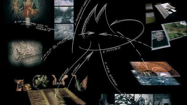 Arte, tecnologia e nuovi linguaggi: Siena sperimenta