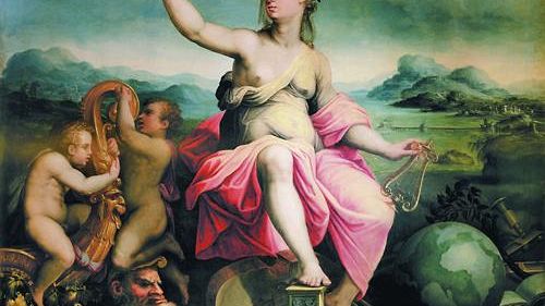 Palazzo Vecchio gratis