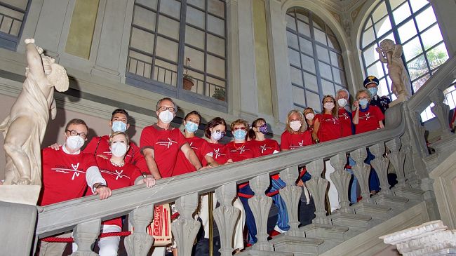 Corri La Vita 2021: il 26 settembre in tutta la Toscana