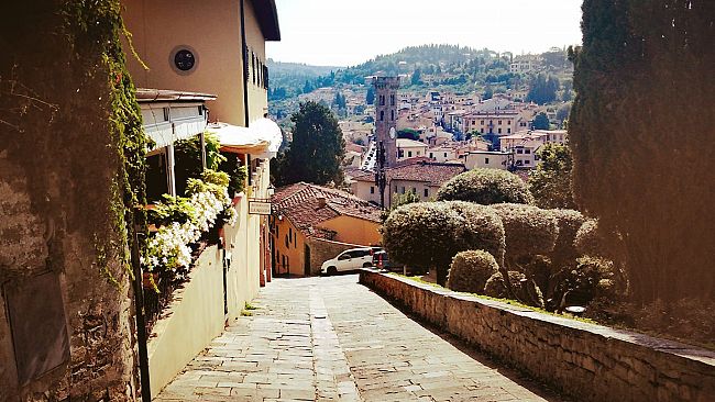 Musei di Fiesole: il calendario delle attività