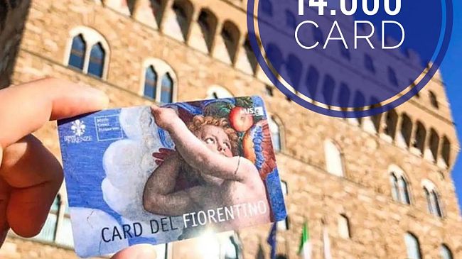 Turismo: Toscana si conferma ancora tra le mete preferite