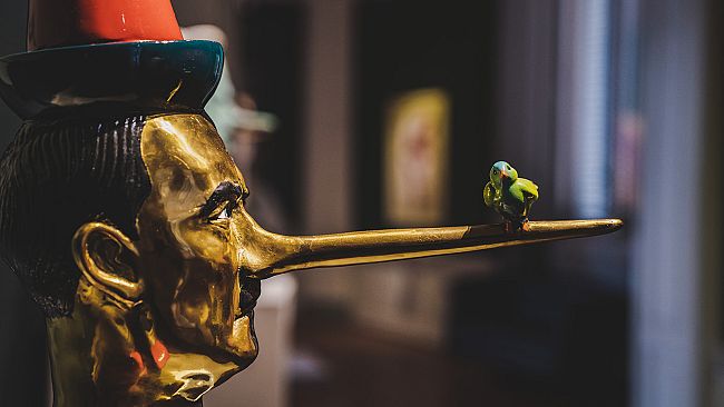 Villa Bardini gratis per l'Immacolata (8 dicembre)