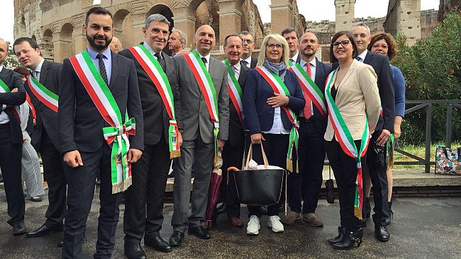 Festa della Repubblica: in Palazzo Vecchio le ‘Medaglie della Liberazione’