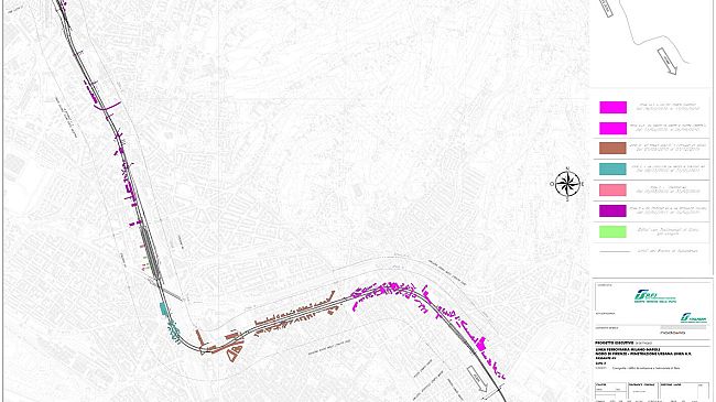 FIRENZE COME VENEZIA?