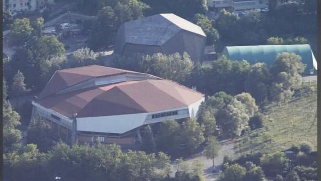  Filippo Mascia nuovo presidente della Polisportiva Mens Sana 1871