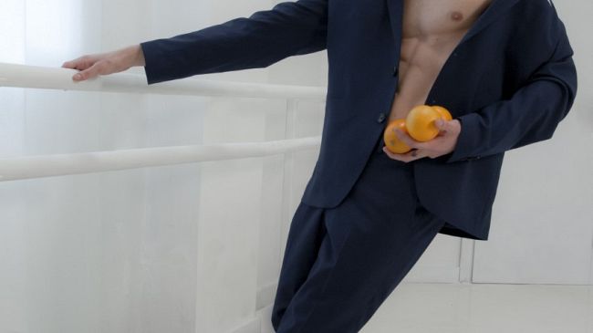 Fondazione ANT: il nuovo testimonial è Matteo Miccini