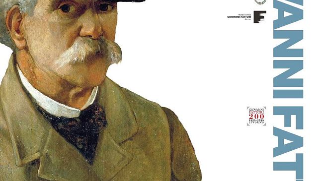 200 anni di Giovanni Fattori: la grande mostra di Villa Mimbelli