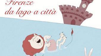 'Firenze da lago a città', presentazione oggi alle Oblate