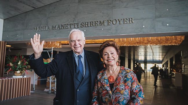 Assolirica sdegnata dalla vicenda di Alexander Pereira