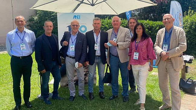 Siccità, a Firenze Bilancino regge: ancora 63 mln metri cubi d'acqua