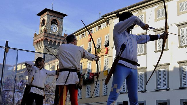 Bravìo di Montepulciano: domani la gara